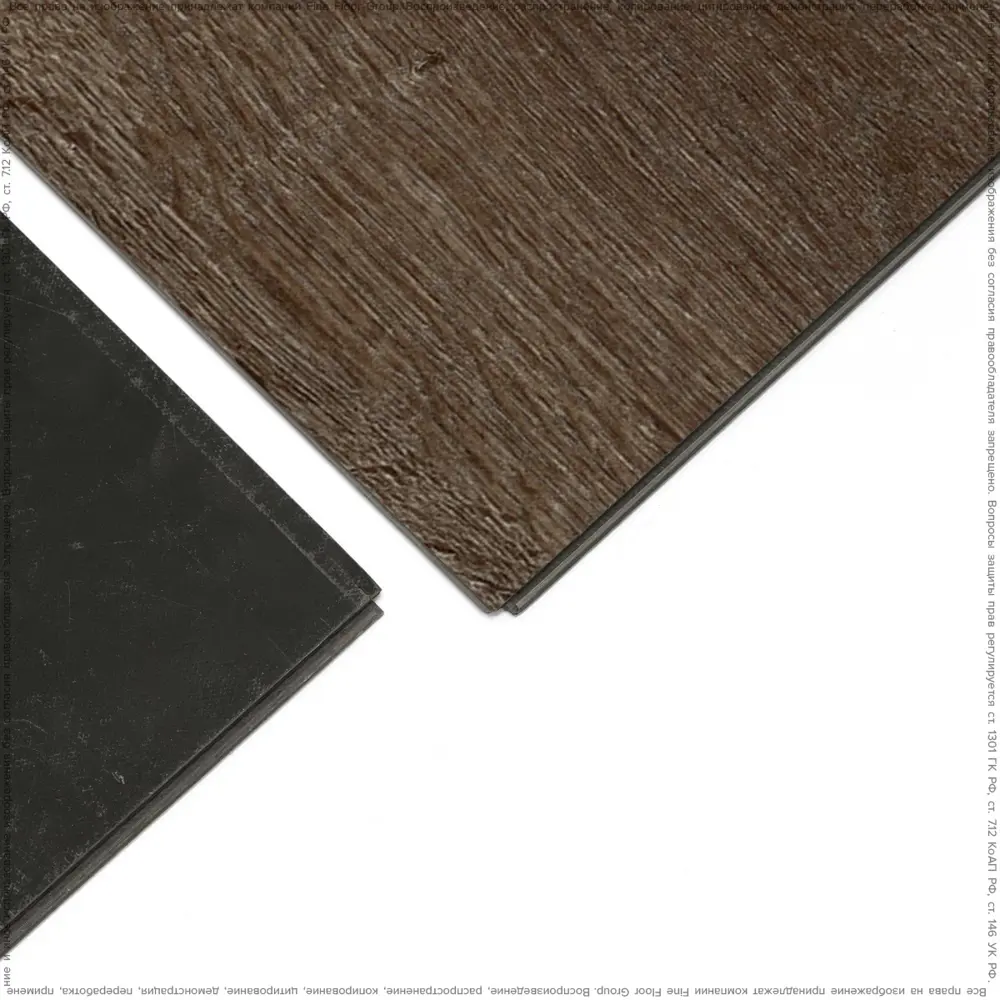 Фото 4 LVT Плитка EcoClick EcoRich Дуб Кроули 31 класс толщина 4.2 мм 2.24 м², цена за упаковку Фото 4 LVT Плитка EcoClick EcoRich Дуб Кроули 31 класс толщина 4.2 мм 2.24 м², цена за упаковку