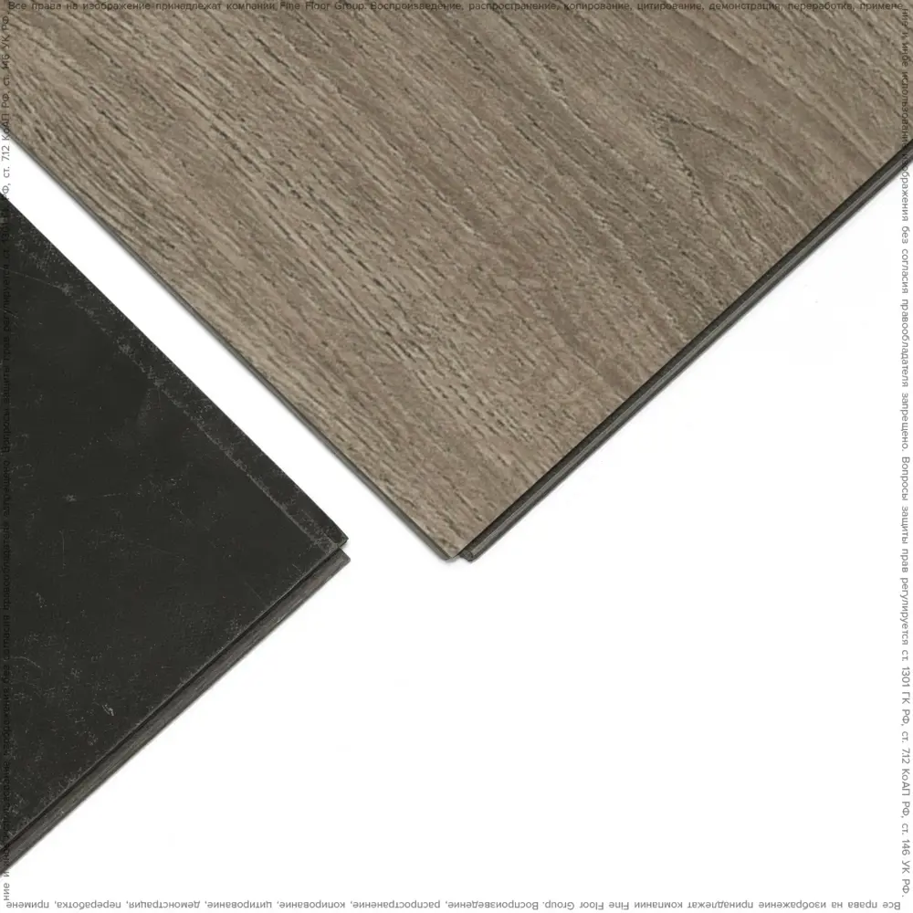 Фото 5 LVT Плитка EcoClick EcoRich Дуб Мариенберг 31 класс толщина 4.2 мм 2.24 м², цена за упаковку Фото 5 LVT Плитка EcoClick EcoRich Дуб Мариенберг 31 класс толщина 4.2 мм 2.24 м², цена за упаковку