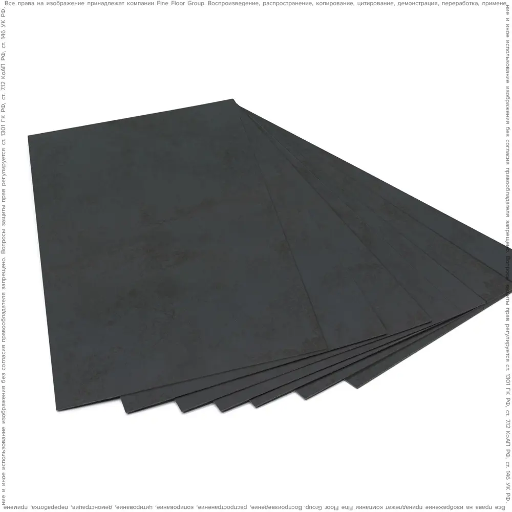 Фото 6 LVT Плитка EcoClick EcoStone Дюфур 42 класс толщина 2.3 мм 4.08 м², цена за упаковку