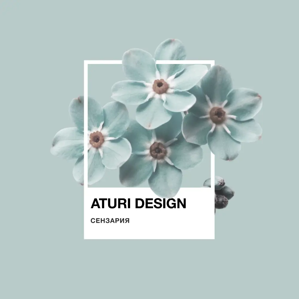 Фото 2 Краска для мебели и декора Aturi Design Mia без запаха меловая матовая цвет сензария серо голубой 400 гр Фото 2 Краска для мебели и декора Aturi Design Mia без запаха меловая матовая цвет сензария серо голубой 400 гр