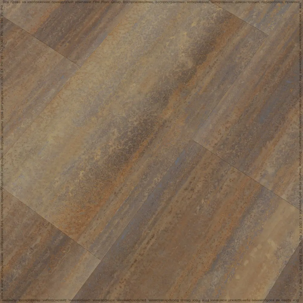 Фото 2 LVT Плитка EcoClick EcoStone Тейде 42 класс толщина 2.3 мм 4.08 м², цена за упаковку Фото 2 LVT Плитка EcoClick EcoStone Тейде 42 класс толщина 2.3 мм 4.08 м², цена за упаковку