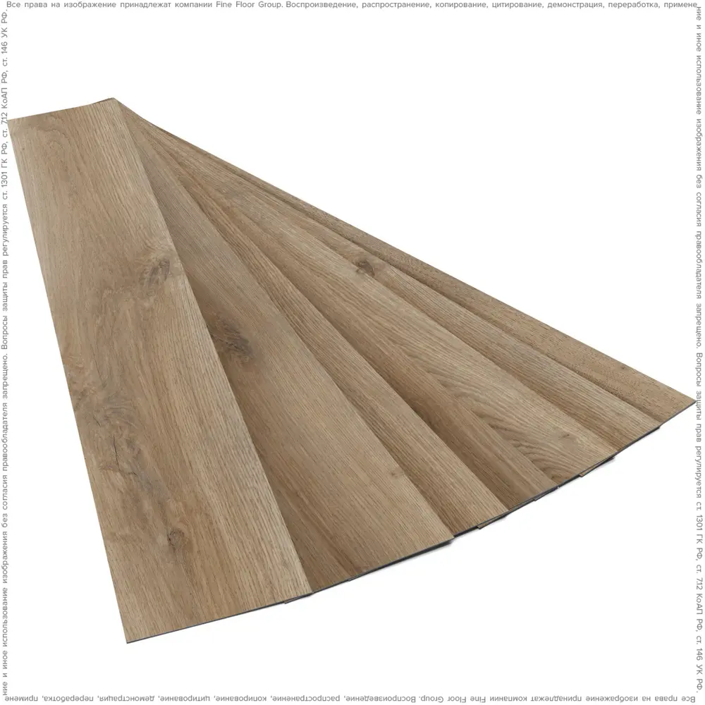 Фото 7 LVT Плитка Fine Floor FF-STRONG Дуб Фалькон 31 класс толщина 4 мм 2.49 м², цена за упаковку Фото 7 LVT Плитка Fine Floor FF-STRONG Дуб Фалькон 31 класс толщина 4 мм 2.49 м², цена за упаковку