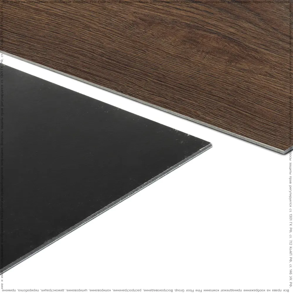 Фото 4 LVT Плитка Fine Floor FF-STRONG Дуб Эклипс 31 класс толщина 4 мм 2.49 м², цена за упаковку Фото 4 LVT Плитка Fine Floor FF-STRONG Дуб Эклипс 31 класс толщина 4 мм 2.49 м², цена за упаковку