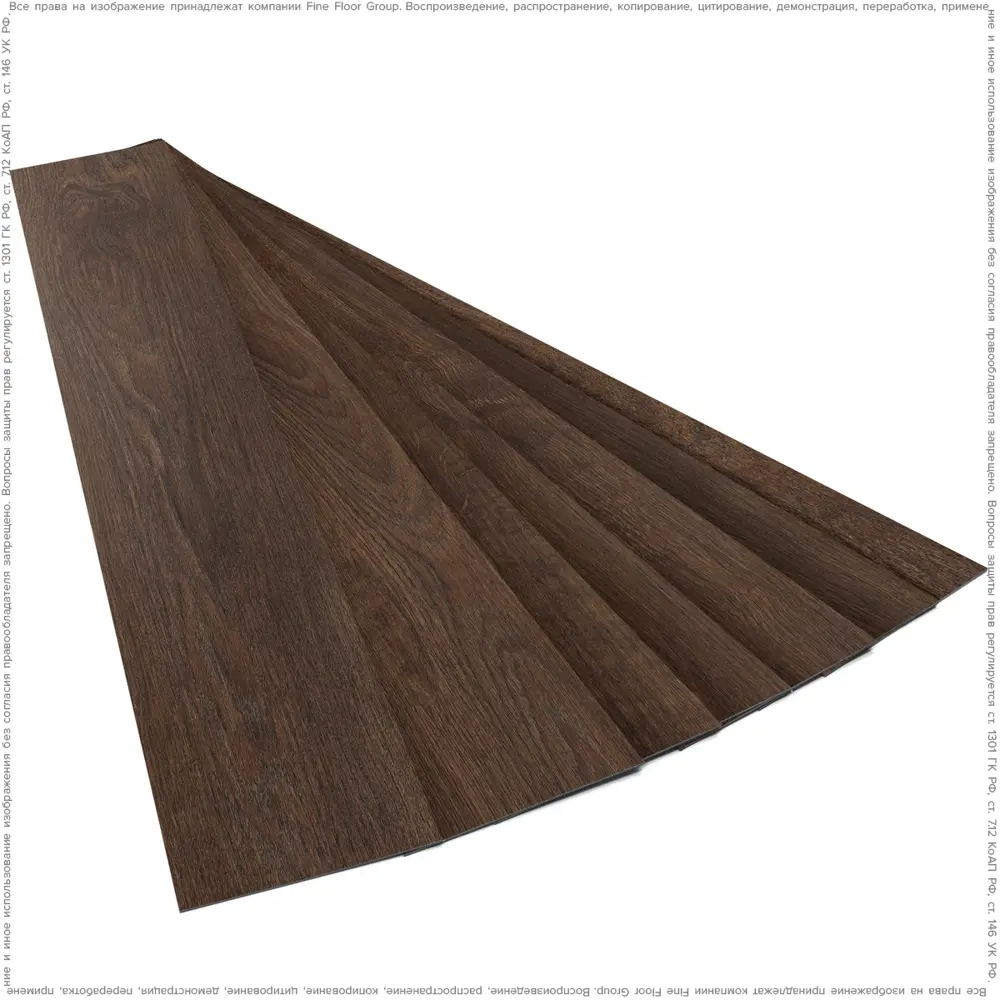 Фото 6 LVT Плитка Fine Floor FF-STRONG Дуб Эклипс 31 класс толщина 4 мм 2.49 м², цена за упаковку Фото 6 LVT Плитка Fine Floor FF-STRONG Дуб Эклипс 31 класс толщина 4 мм 2.49 м², цена за упаковку