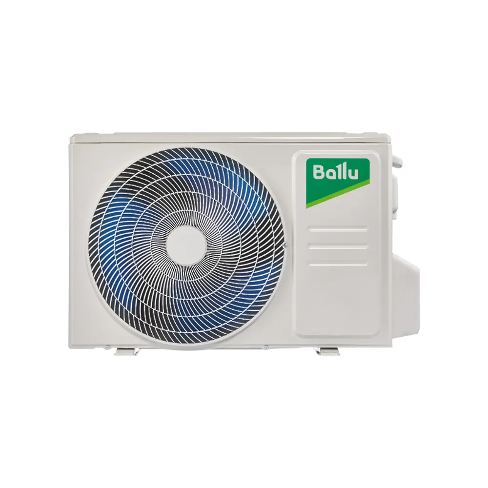 Фото 4 Сплит-система Ballu Olympio Edge 12K BTU охлаждение/обогрев Фото 4 Сплит-система Ballu Olympio Edge 12K BTU охлаждение/обогрев