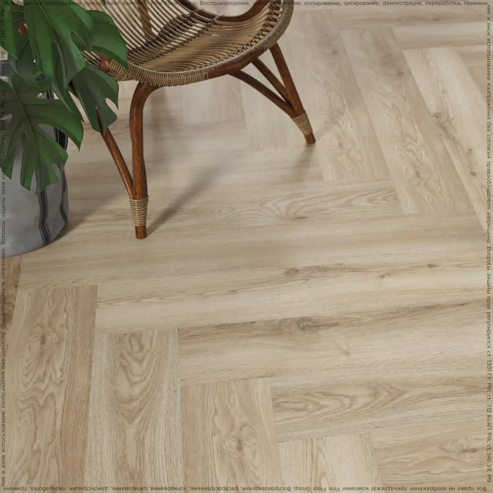Фото 4 LVT Плитка IVC Group Tanto P Windsor Oak 833 42 класс толщина 2.3 мм 3.87 м², цена за упаковку Фото 4 LVT Плитка IVC Group Tanto P Windsor Oak 833 42 класс толщина 2.3 мм 3.87 м², цена за упаковку