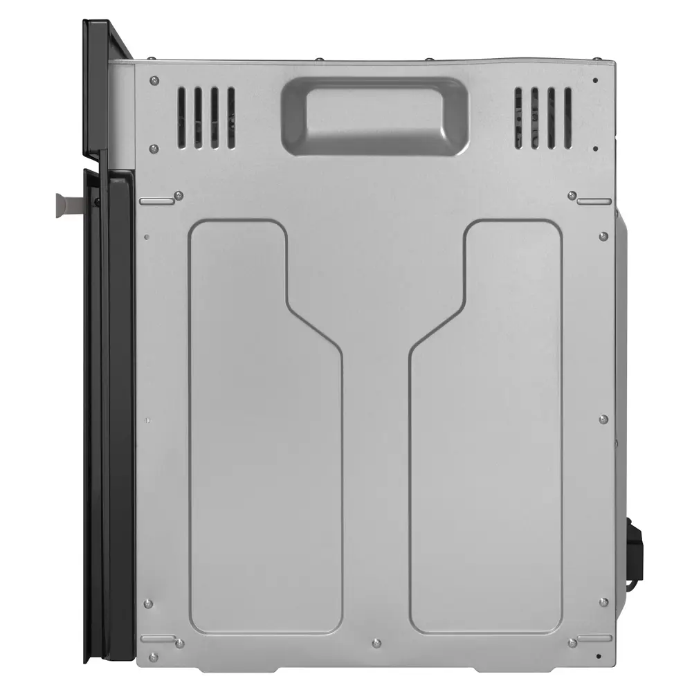 Фото 8 Духовой шкаф Homsair OEM6010S 59.5х59х56.5 см цвет серый Фото 8 Духовой шкаф Homsair OEM6010S 59.5х59х56.5 см цвет серый