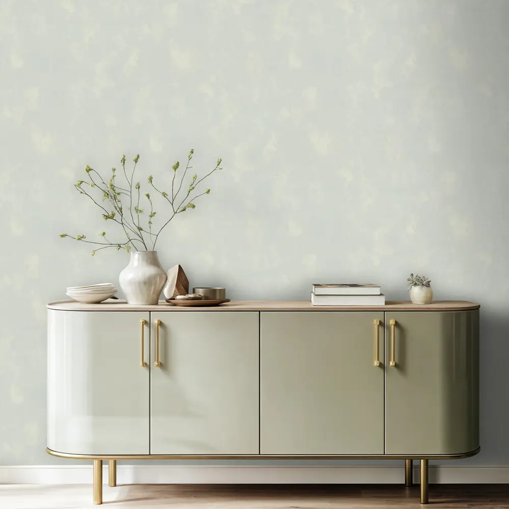 Фото 3 Обои флизелиновые Euro Decor Matilda белые 1.06 м ED7295-00 Фото 3 Обои флизелиновые Euro Decor Matilda белые 1.06 м ED7295-00