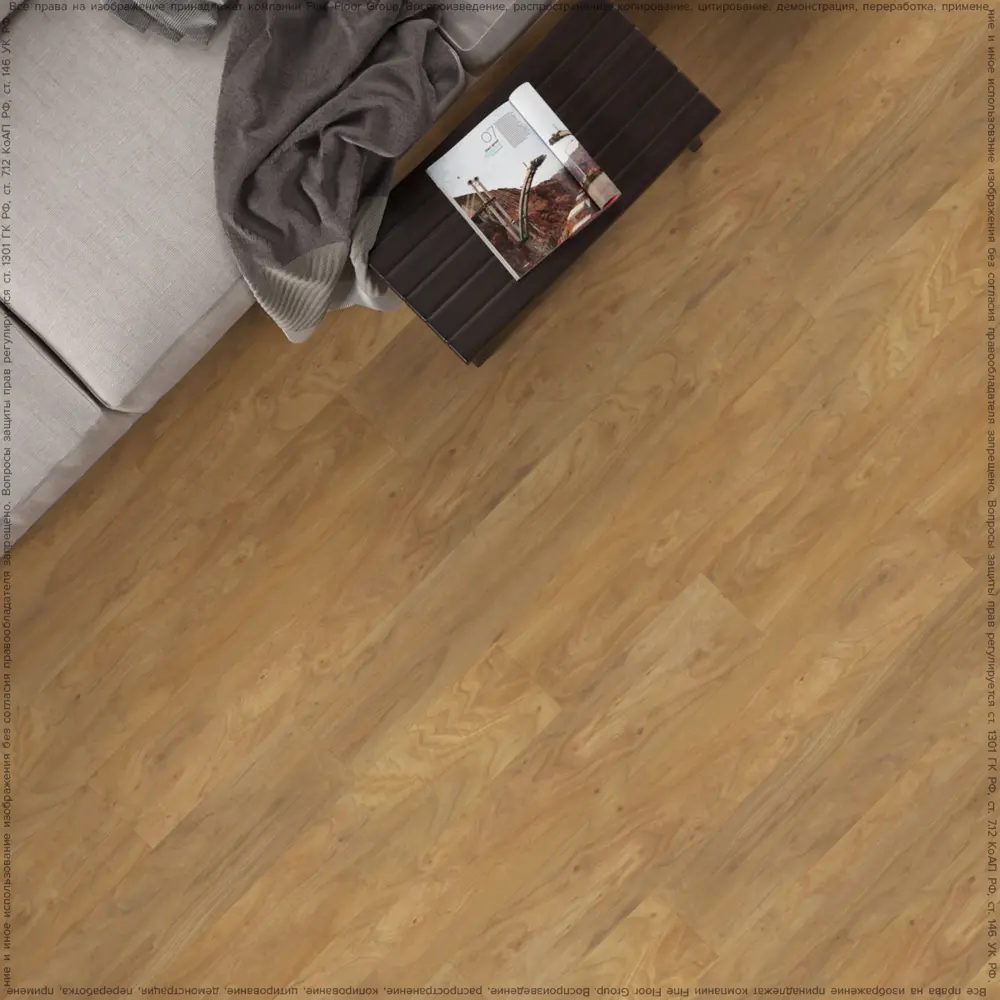 Фото 4 SPC плитка Fast Floor Country Дуб Шёлтозеро 34 класс толщина 4 мм 2.19 м², цена за упаковку Фото 4 SPC плитка Fast Floor Country Дуб Шёлтозеро 34 класс толщина 4 мм 2.19 м², цена за упаковку