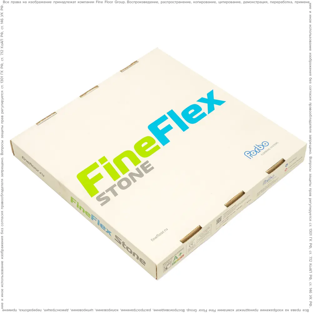 Фото 5 LVT Плитка Fine Flex FX-Stone Эльбрус 42 класс толщина 2.20 мм 3.04 м² цена за упаковку Фото 5 LVT Плитка Fine Flex FX-Stone Эльбрус 42 класс толщина 2.20 мм 3.04 м² цена за упаковку