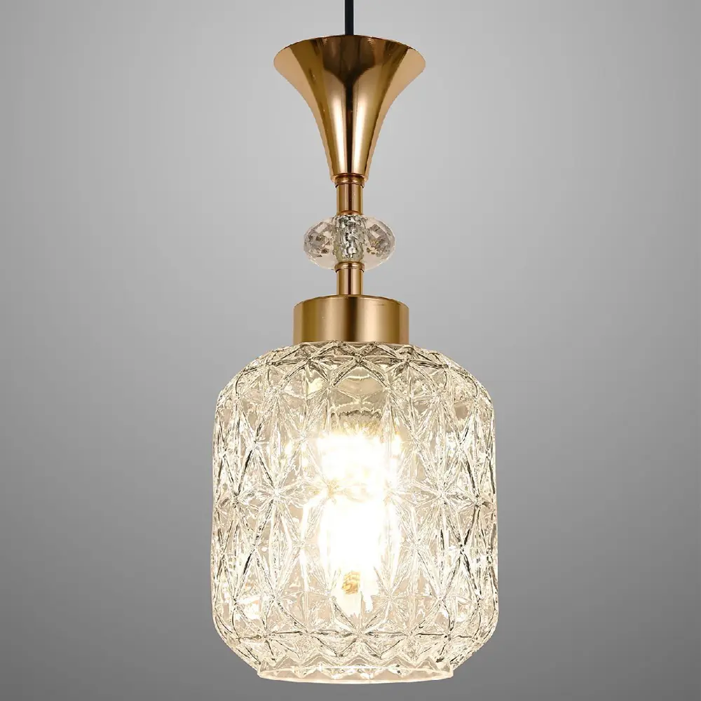 Фото Светильник подвесной Reluce 02003-0.9-02 wh 2 лампы 4 м² цвет белый Фото Светильник подвесной Reluce 02003-0.9-02 wh 2 лампы 4 м² цвет белый