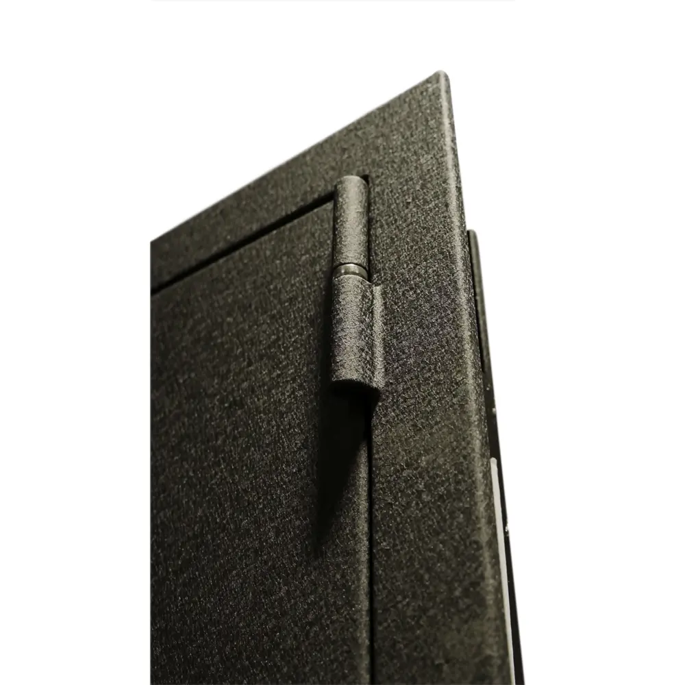 Фото 8 Входная дверь Такт-тайм Комфорт Лайт 6 правый 220x75см цвет кожа медь/шоколад Фото 8 Входная дверь Такт-тайм Комфорт Лайт 6 правый 220x75см цвет кожа медь/шоколад