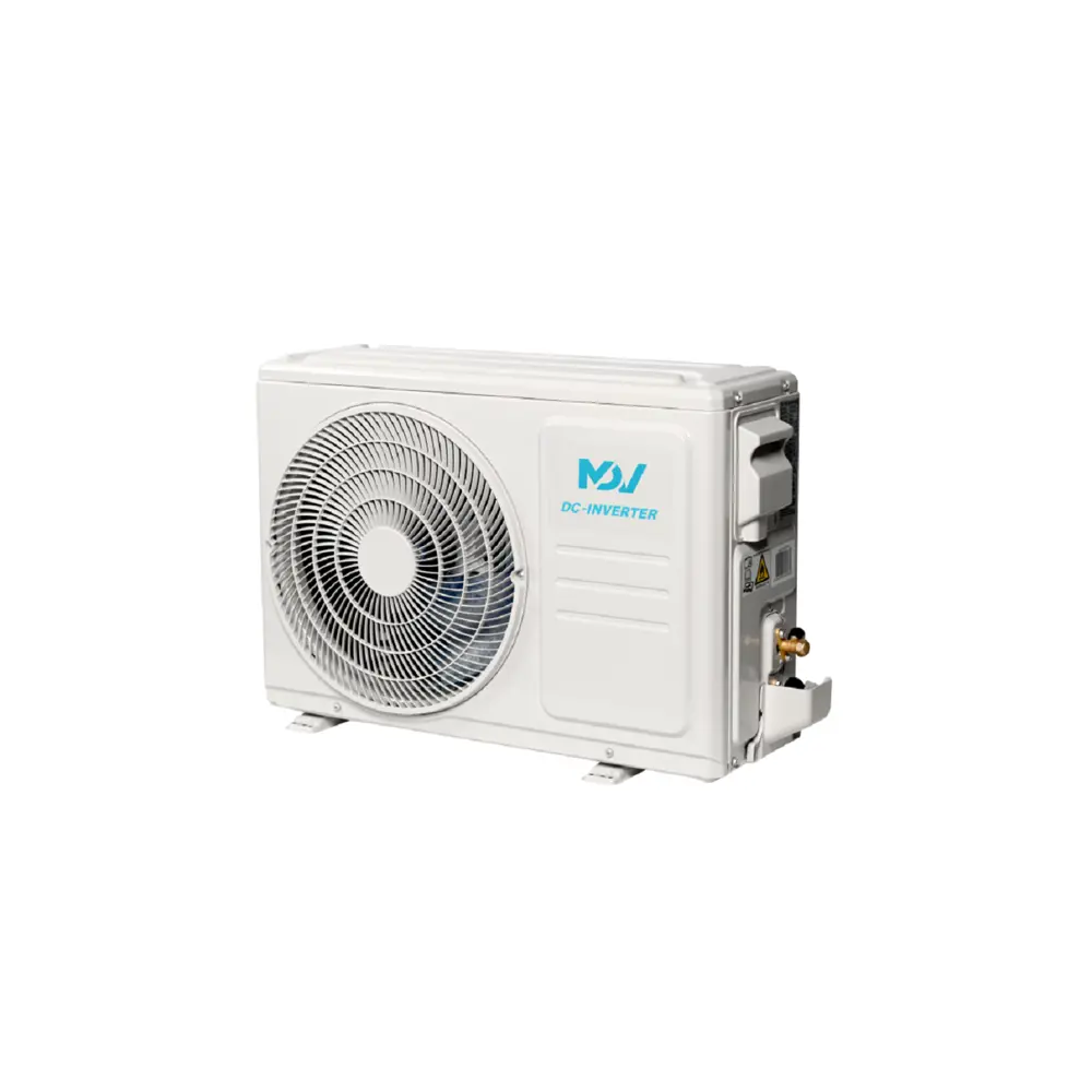 Фото 3 Сплит-система инверторная MDV MDSC-09HRDN8/MDOC-09HDN8 9K BTU охлаждение/обогрев Фото 3 Сплит-система инверторная MDV MDSC-09HRDN8/MDOC-09HDN8 9K BTU охлаждение/обогрев