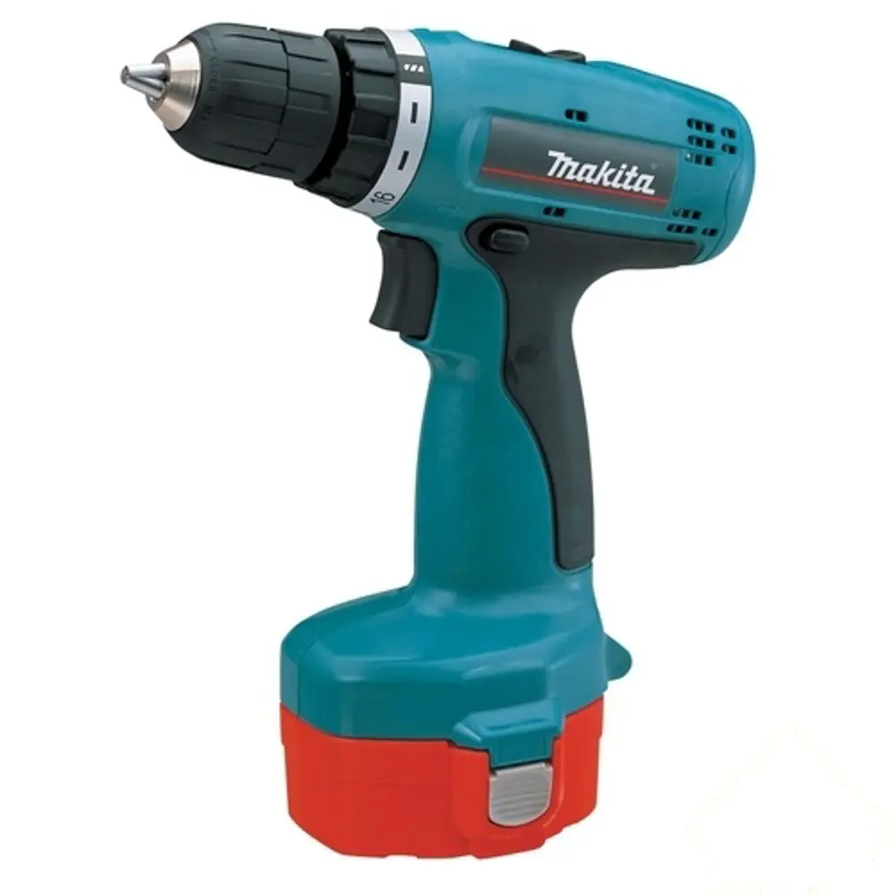 Фото Шуруповерт Makita 6280DWPLE, Ni-Cd 14,4 В, 1,3 Ач Фото Шуруповерт Makita 6280DWPLE, Ni-Cd 14,4 В, 1,3 Ач