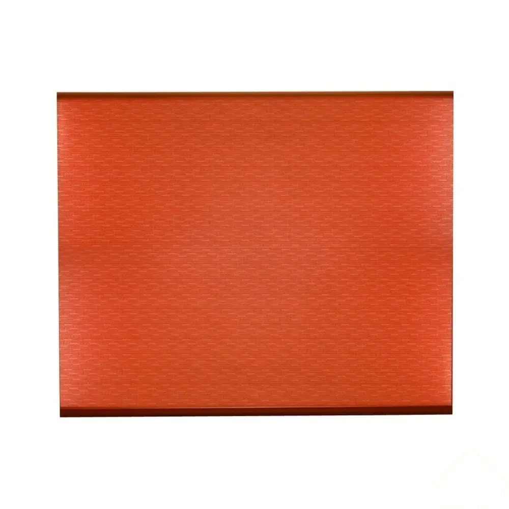 Фото Штора рулонная Shantung 140x175 см, бордо Фото Штора рулонная Shantung 140x175 см, бордо
