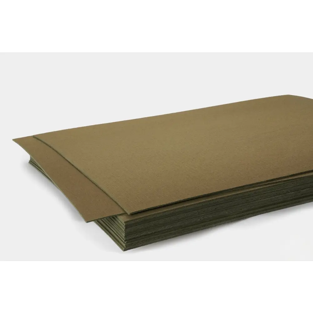 Фото Подложка натуральная Underlay, хвоя, 4 мм, 9 м2 Фото Подложка натуральная Underlay, хвоя, 4 мм, 9 м2