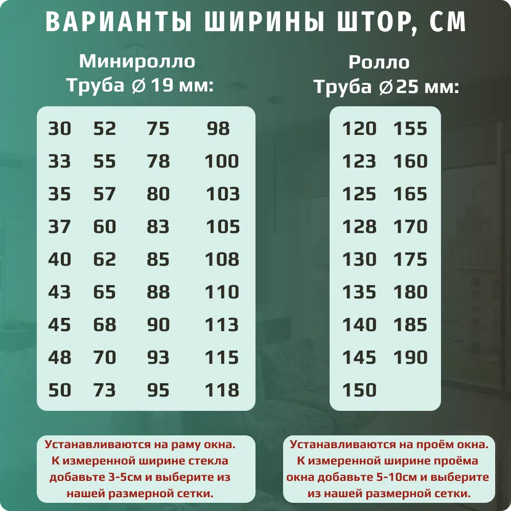 Фото 7 Рулонная штора ДекоМаркет однотонная 55x190 см цвет черный Фото 7 Рулонная штора ДекоМаркет однотонная 55x190 см цвет черный