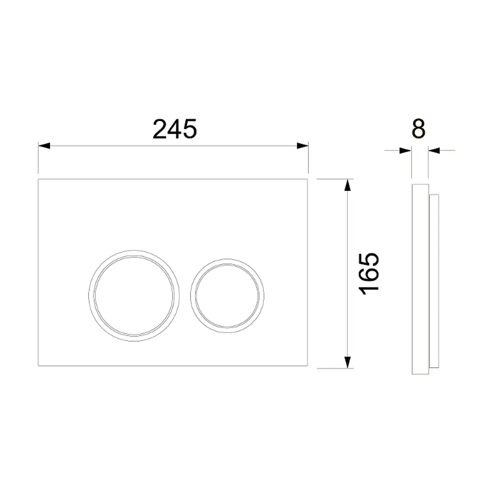 Фото 7 Комплект TECE spring инсталляция S955102 Hansgrohe унитаз подвесной 54x36HGSET002безободковый Фото 7 Комплект TECE spring инсталляция S955102 Hansgrohe унитаз подвесной 54x36HGSET002безободковый