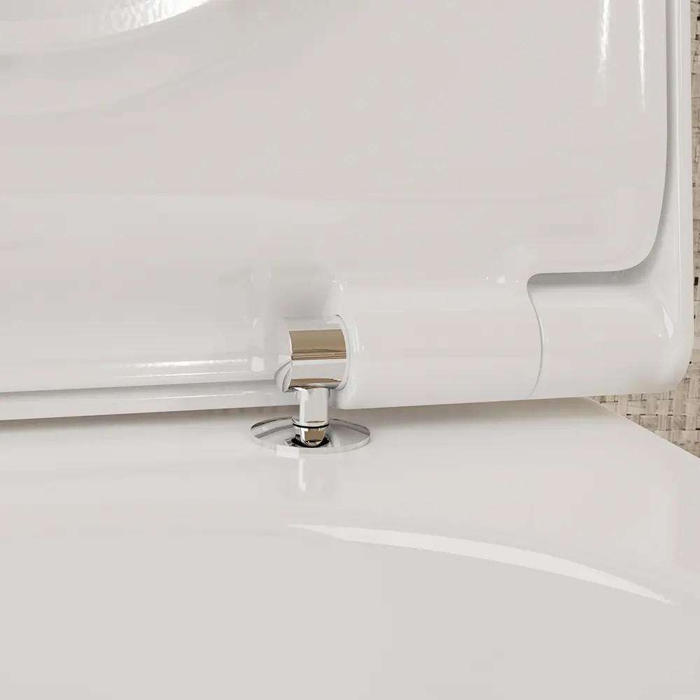 Фото 10 Комплект TECE spring инсталляция S955202 Hansgrohe унитаз подвесной 54x36 HGSET012белый Фото 10 Комплект TECE spring инсталляция S955202 Hansgrohe унитаз подвесной 54x36 HGSET012белый
