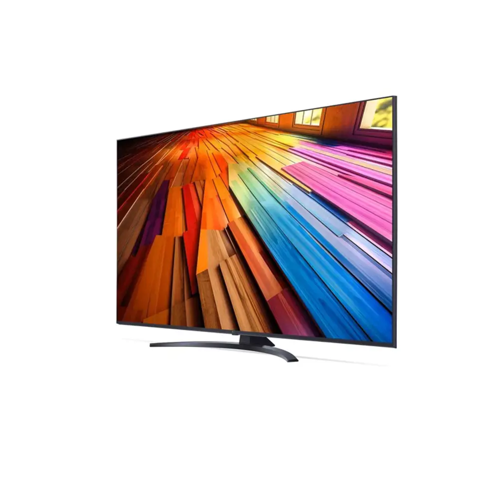 Фото 4 Телевизор LG 50UT81009LB Ultra HD Smart TV 50" 127 см цвет черный Фото 4 Телевизор LG 50UT81009LB Ultra HD Smart TV 50" 127 см цвет черный