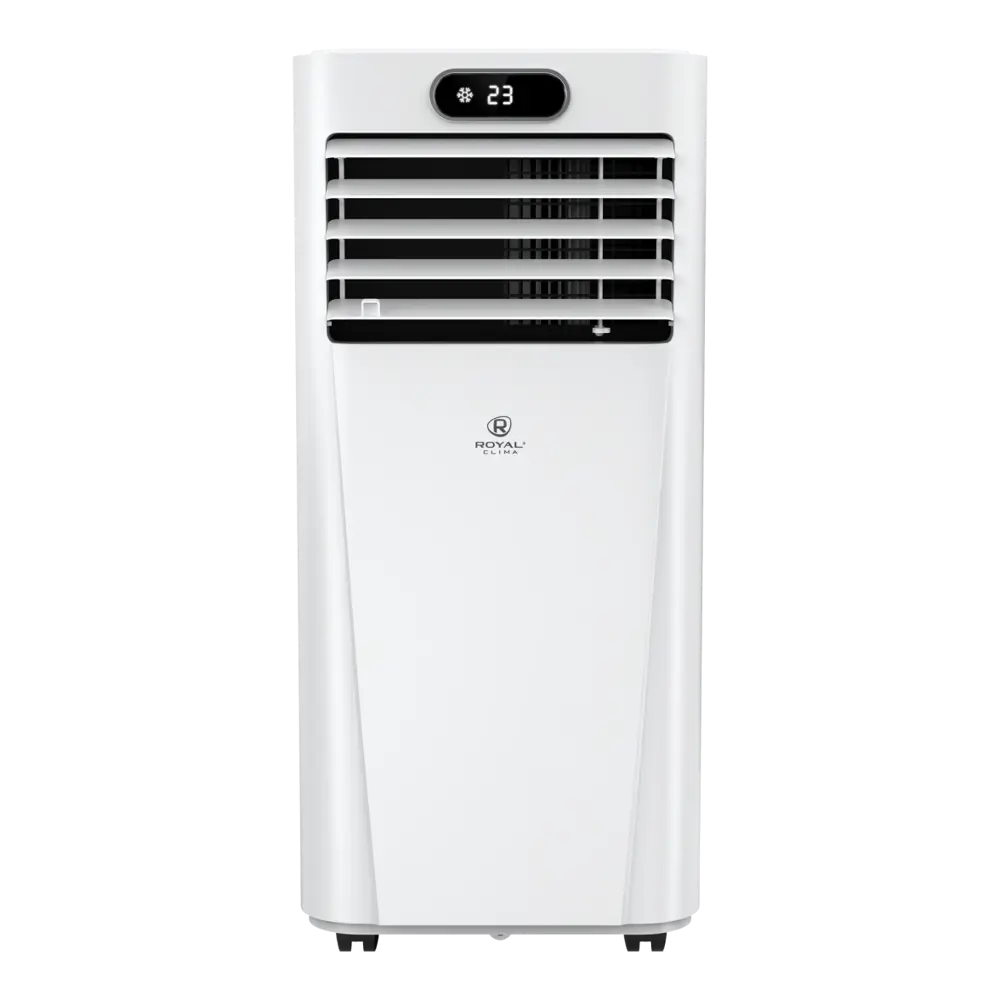 Фото Кондиционер мобильный Royal clima Tesoro RM-TS22CH-E 9K BTU охлаждение Фото Кондиционер мобильный Royal clima Tesoro RM-TS22CH-E 9K BTU охлаждение