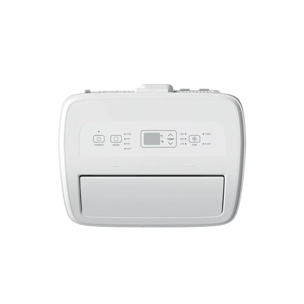 Фото 3 Кондиционер мобильный Hisense C AP-09CW4GNCS00 9K BTU охлаждение Фото 3 Кондиционер мобильный Hisense C AP-09CW4GNCS00 9K BTU охлаждение