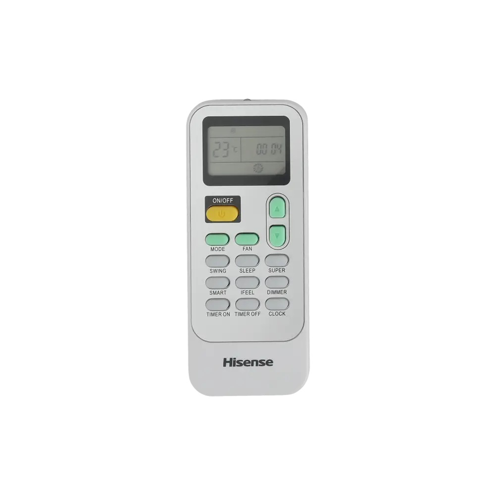 Фото 4 Кондиционер мобильный Hisense C AP-12CW4GQCS00 12K BTU охлаждение Фото 4 Кондиционер мобильный Hisense C AP-12CW4GQCS00 12K BTU охлаждение