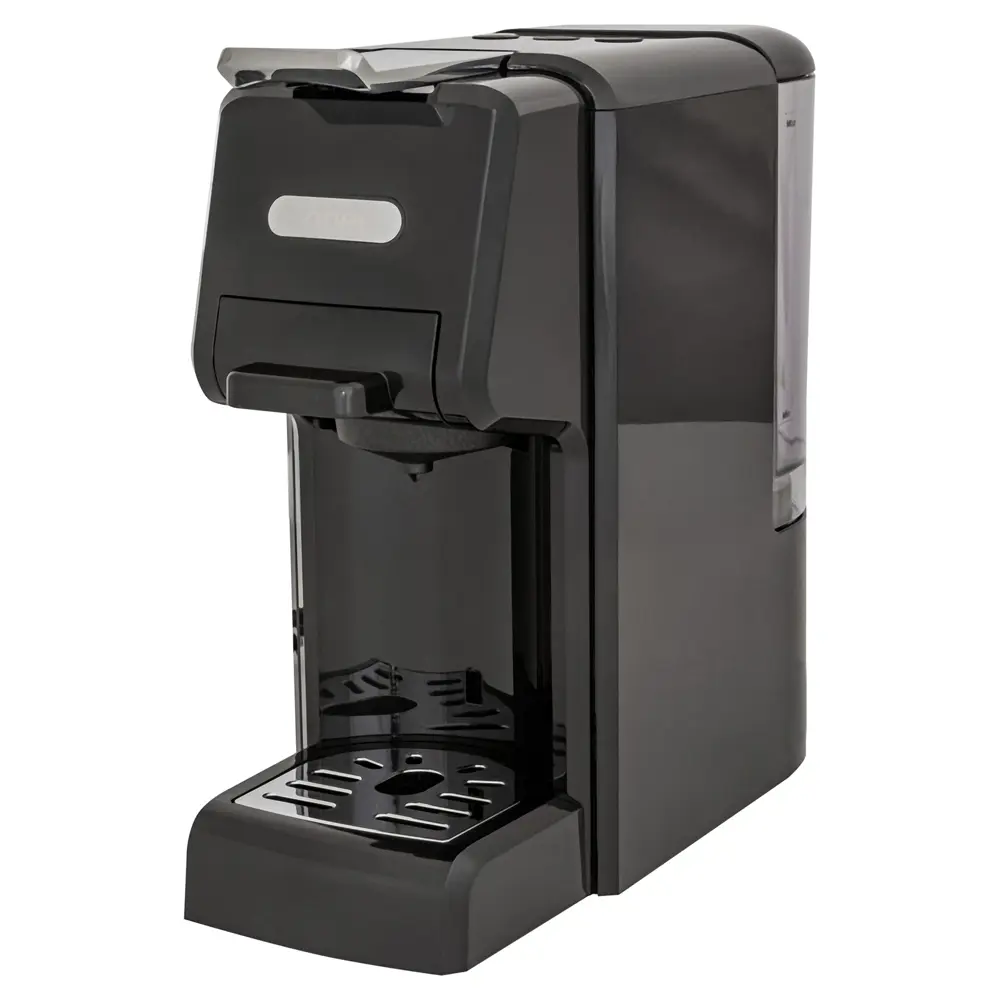 Фото 3 Кофеварка капсульная автоматическая 4 в 1 Nespresso+ Dolce GustoК + молотый кофе , Pioneer CM130C Фото 3 Кофеварка капсульная автоматическая 4 в 1 Nespresso+ Dolce GustoК + молотый кофе , Pioneer CM130C