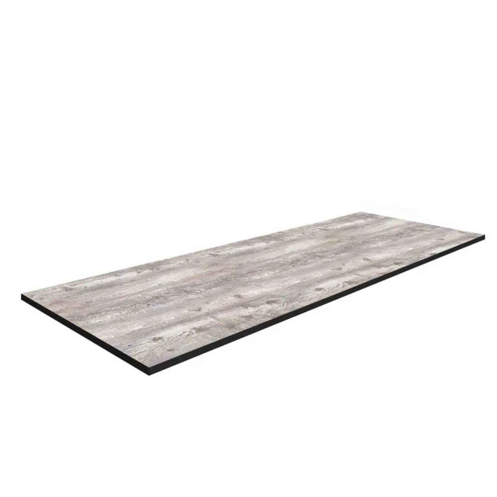 Фото Столешница Сима-ленд 240x60x1.8 см ЛДСП цвет бетон пайм Фото Столешница Сима-ленд 240x60x1.8 см ЛДСП цвет бетон пайм