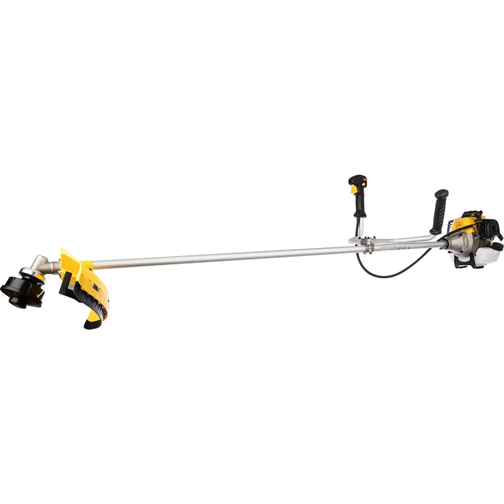 Фото 3 Триммер бензиновый Eurolux TR-1000T 1.8 л.с. Фото 3 Триммер бензиновый Eurolux TR-1000T 1.8 л.с.