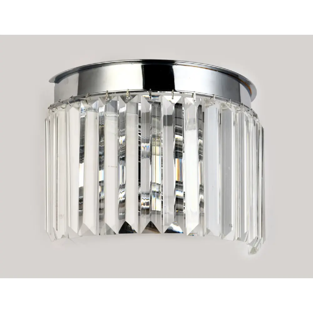 Фото Настенный светильник Ambrella Light Traditional Ambr_tr5105 цвет хром Фото Настенный светильник Ambrella Light Traditional Ambr_tr5105 цвет хром