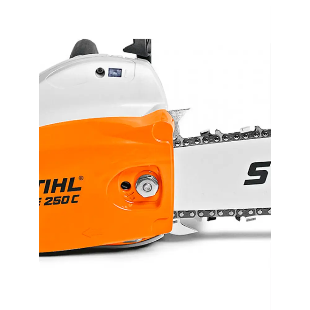 Фото 3 Электропила цепная Stihl MSE 170 C-Q шина 35 см 1.7 кВт Фото 3 Электропила цепная Stihl MSE 170 C-Q шина 35 см 1.7 кВт