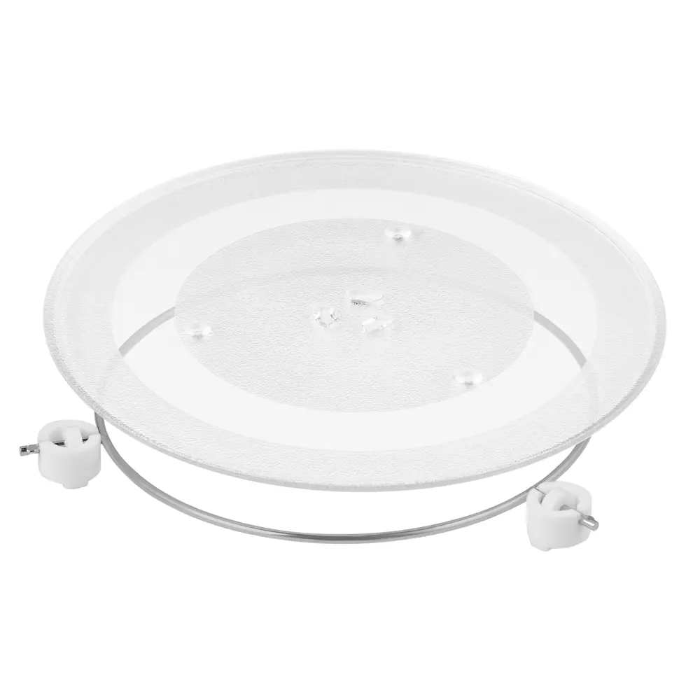 Фото 10 Встраиваемый духовой шкаф Weissgauff 442 WK 60х45х57 см цвет белый