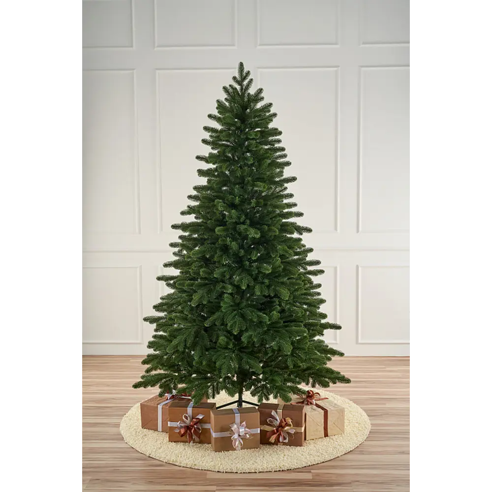 Фото Ель новогодняя искусственная Max christmas КИЛ 21 Коломенская 210 см Фото Ель новогодняя искусственная Max christmas КИЛ 21 Коломенская 210 см