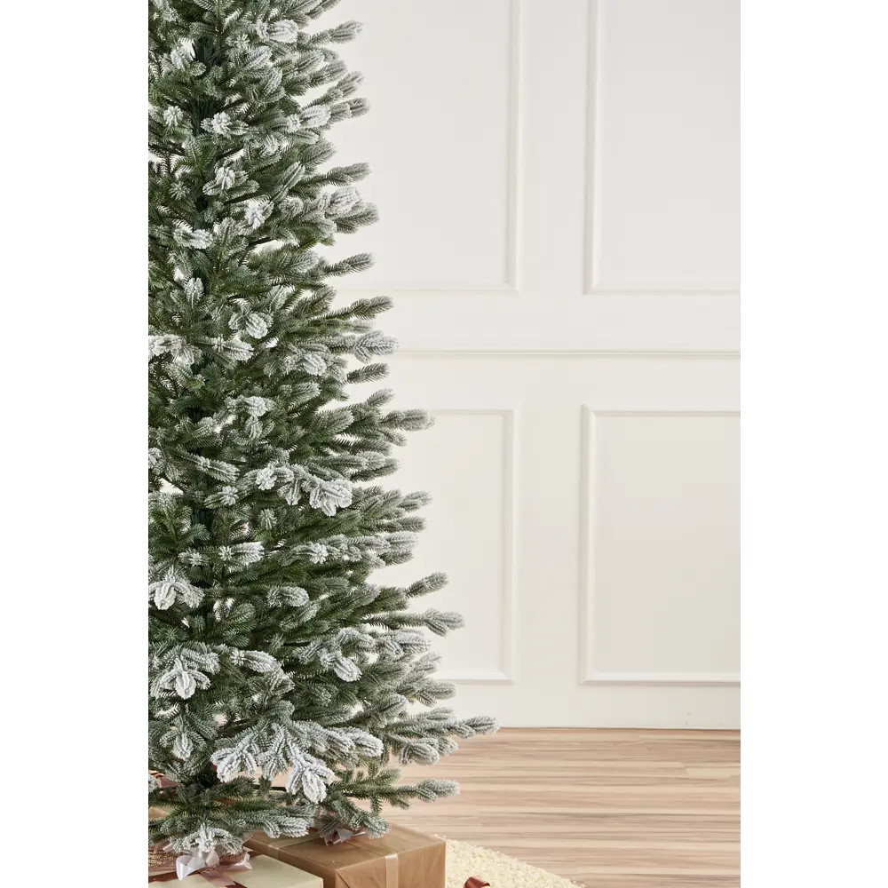 Фото 5 Искусственная елка Max christmas ЕЛНЗ 18 Невада заснеженная 180 см Фото 5 Искусственная елка Max christmas ЕЛНЗ 18 Невада заснеженная 180 см