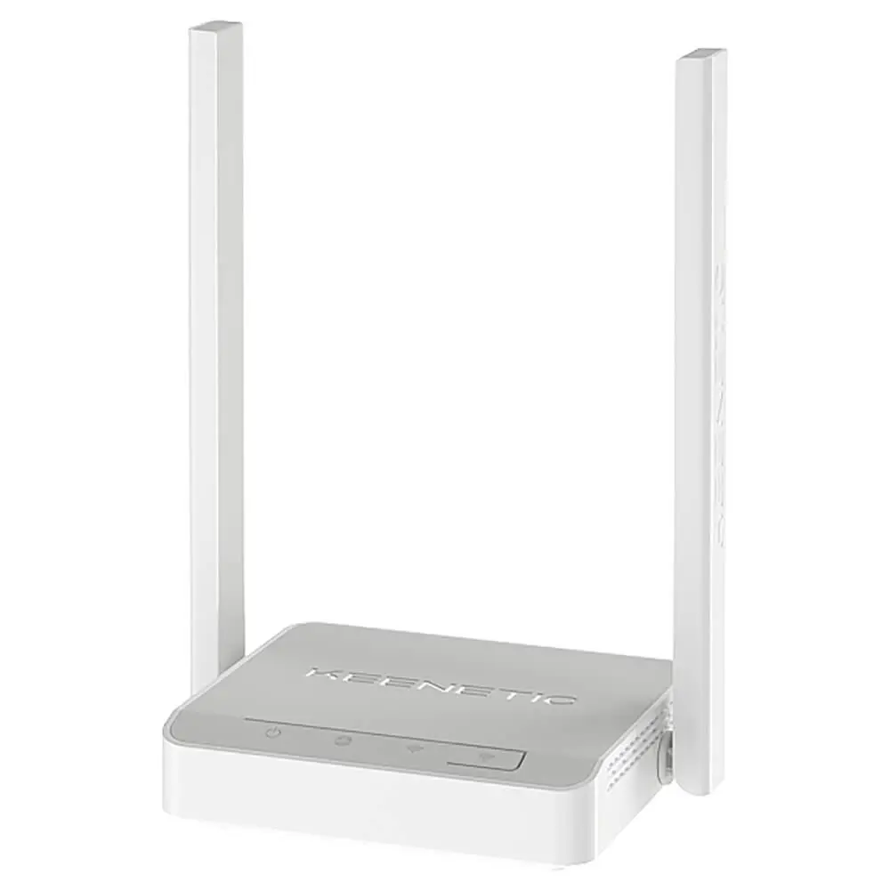 Фото Маршрутизатор Keenetic 4G KN-1213 цвет белый Фото Маршрутизатор Keenetic 4G KN-1213 цвет белый