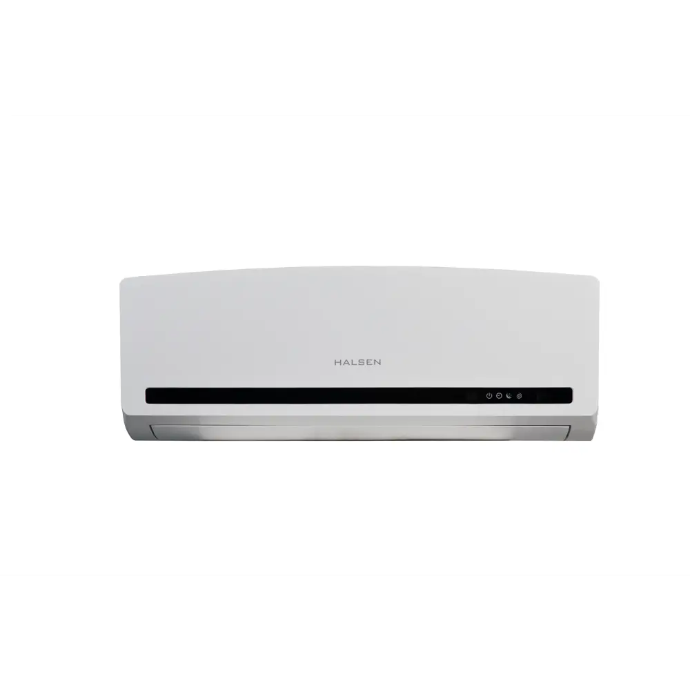 Фото 2 Сплит-система Halsen HX-12 12K BTU охлаждение/обогрев Фото 2 Сплит-система Halsen HX-12 12K BTU охлаждение/обогрев