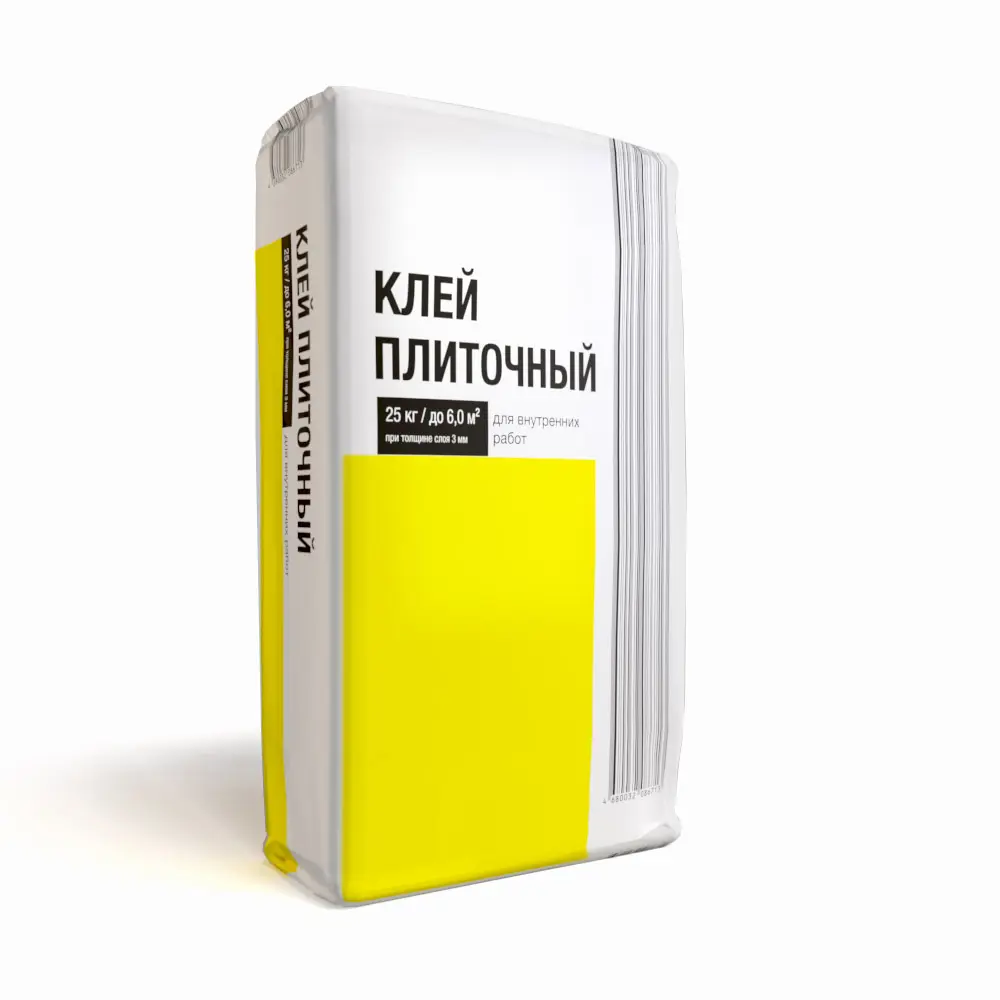 Фото 2 Клей для плитки Лучшая цена 25 кг Фото 2 Клей для плитки Лучшая цена 25 кг