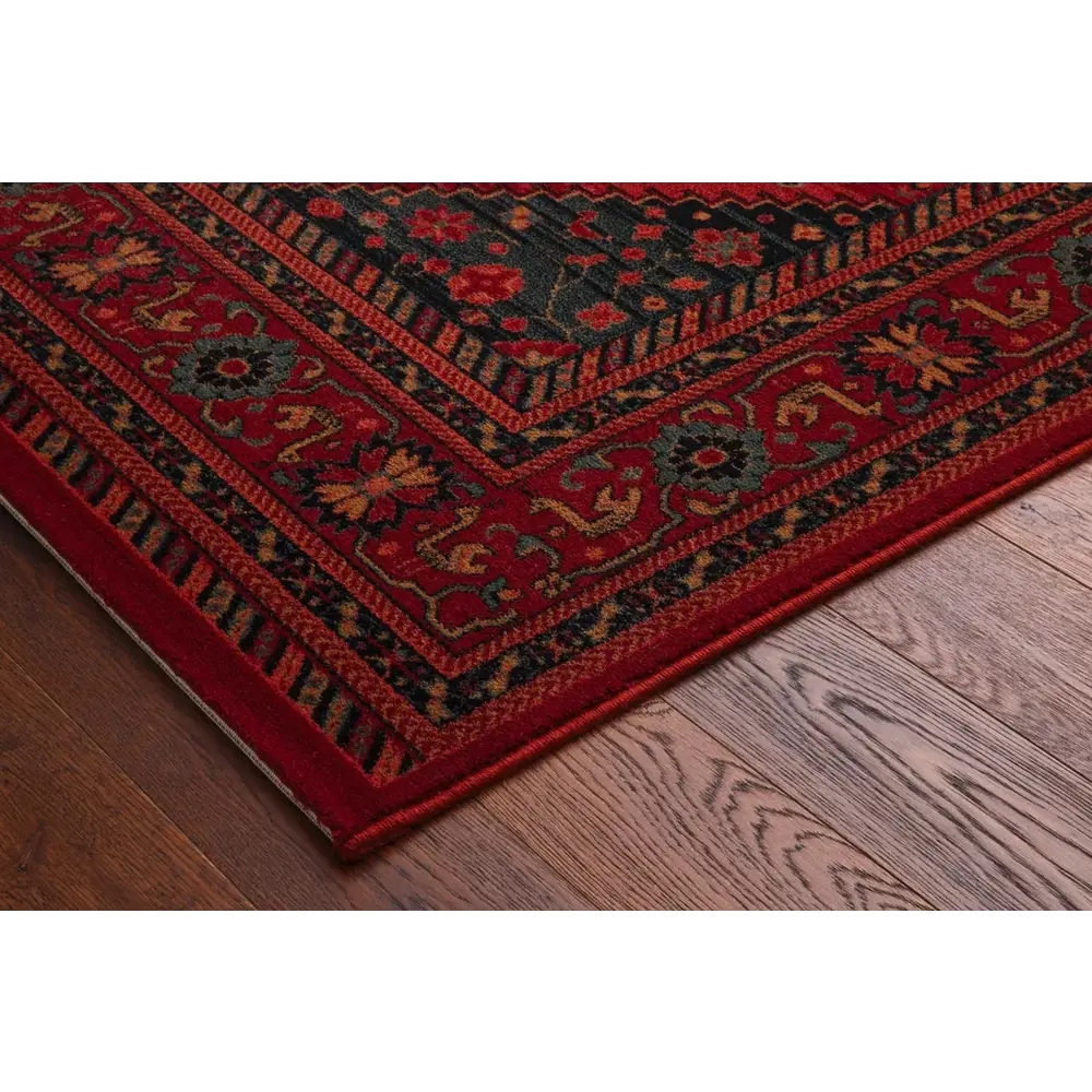 Фото 4 Ковер Osta Carpets Kashqai 4345 300 160x240 см Шерсть Фото 4 Ковер Osta Carpets Kashqai 4345 300 160x240 см Шерсть