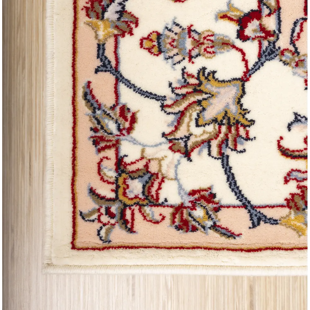 Фото 6 Ковер Erdenet Hunnu Wool+Viscose 6C1562 001 200x400 см Шерсть Фото 6 Ковер Erdenet Hunnu Wool+Viscose 6C1562 001 200x400 см Шерсть