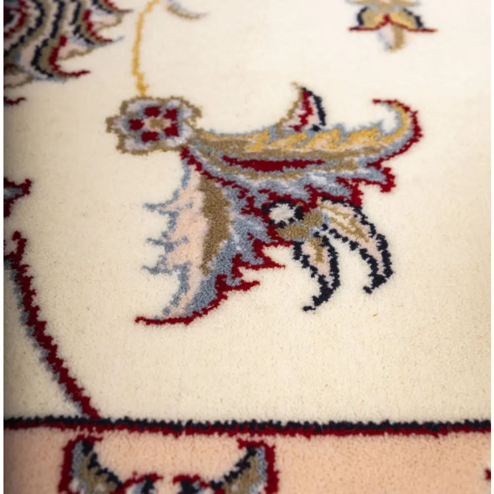 Фото 9 Ковер Erdenet Hunnu Wool+Viscose 6C1562 001 240x340 см Шерсть Фото 9 Ковер Erdenet Hunnu Wool+Viscose 6C1562 001 240x340 см Шерсть