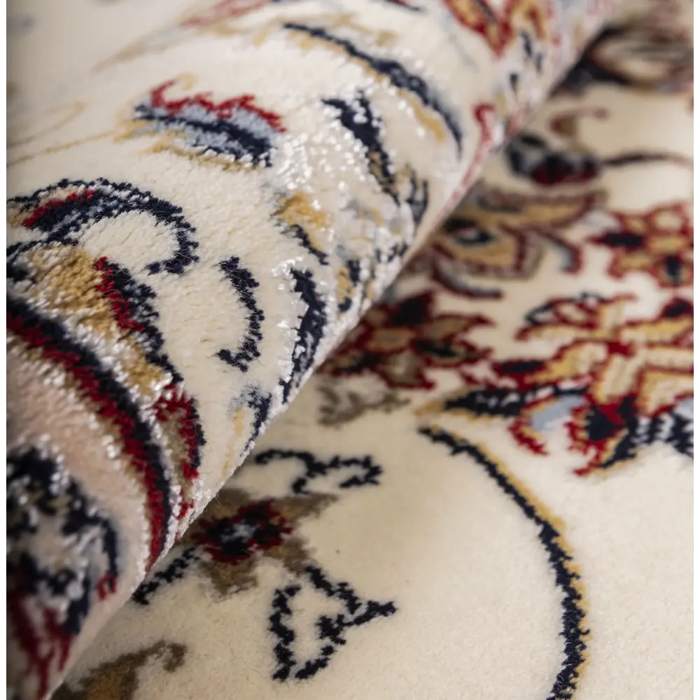 Фото 5 Ковер Erdenet Hunnu Wool+Viscose 6C2265 126 160x240 см Шерсть Фото 5 Ковер Erdenet Hunnu Wool+Viscose 6C2265 126 160x240 см Шерсть