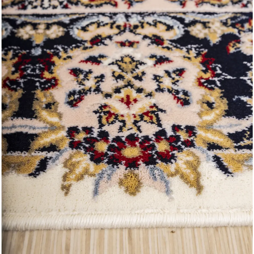 Фото 8 Ковер Erdenet Hunnu Wool+Viscose 6C2265 126 160x240 см Шерсть Фото 8 Ковер Erdenet Hunnu Wool+Viscose 6C2265 126 160x240 см Шерсть