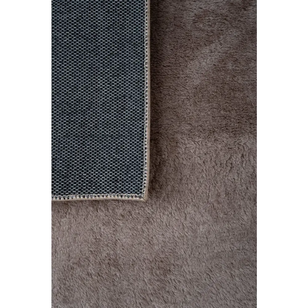 Фото 4 Ковер Raschel carpet Chic 1000A brown_3000 80x120 см Полиэстер Фото 4 Ковер Raschel carpet Chic 1000A brown_3000 80x120 см Полиэстер
