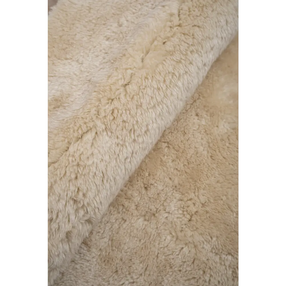 Фото 4 Ковер Raschel carpet Chic шкура 1000A beige_2000 Шкура 60x100 см Полиэстер Фото 4 Ковер Raschel carpet Chic шкура 1000A beige_2000 Шкура 60x100 см Полиэстер