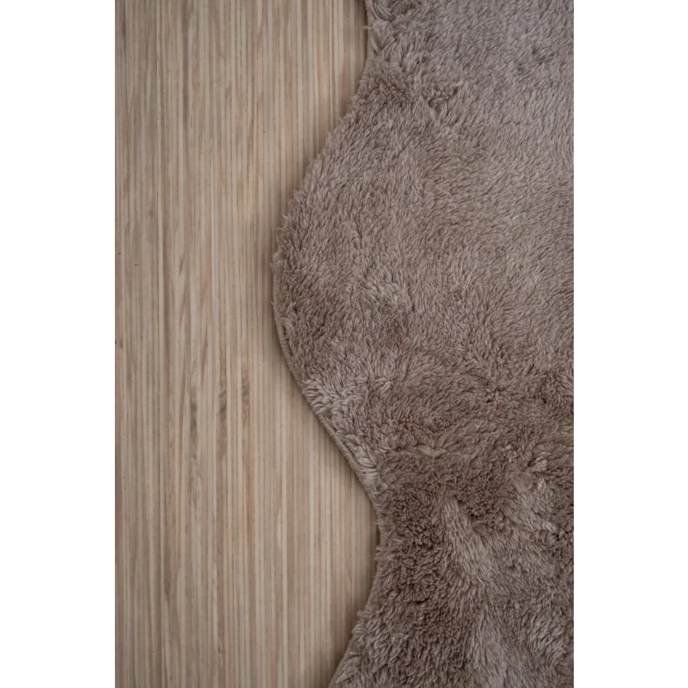 Фото 6 Ковер Raschel carpet Chic шкура 1000A brown_3000 Шкура 60x100 см Полиэстер Фото 6 Ковер Raschel carpet Chic шкура 1000A brown_3000 Шкура 60x100 см Полиэстер