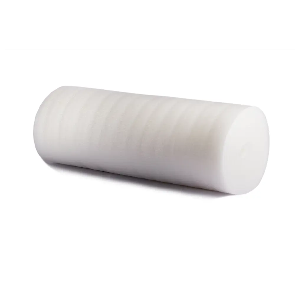 Фото Подложка под ламинат полистирол толщина 2 мм 50 м² Фото Подложка под ламинат полистирол толщина 2 мм 50 м²