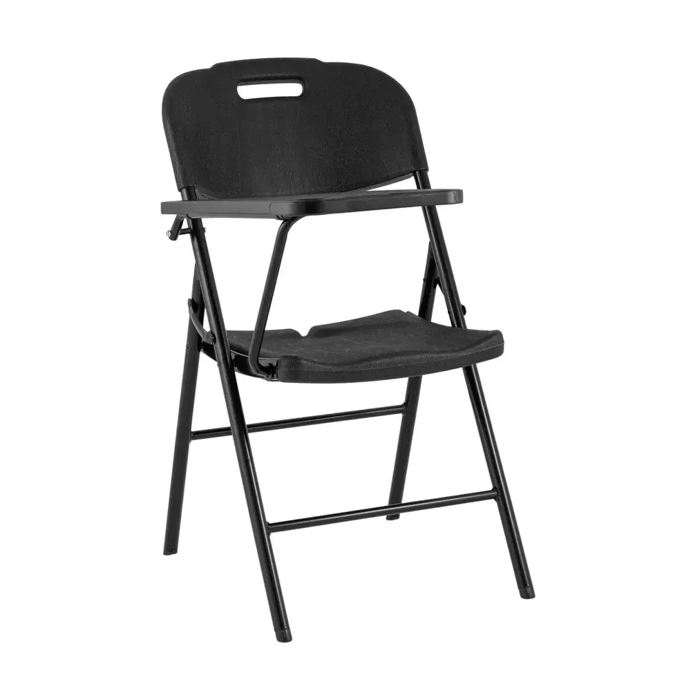 Фото 2 Стул Stool group Кейт D25X black BOX 40x86x80 см пластик цвет черный