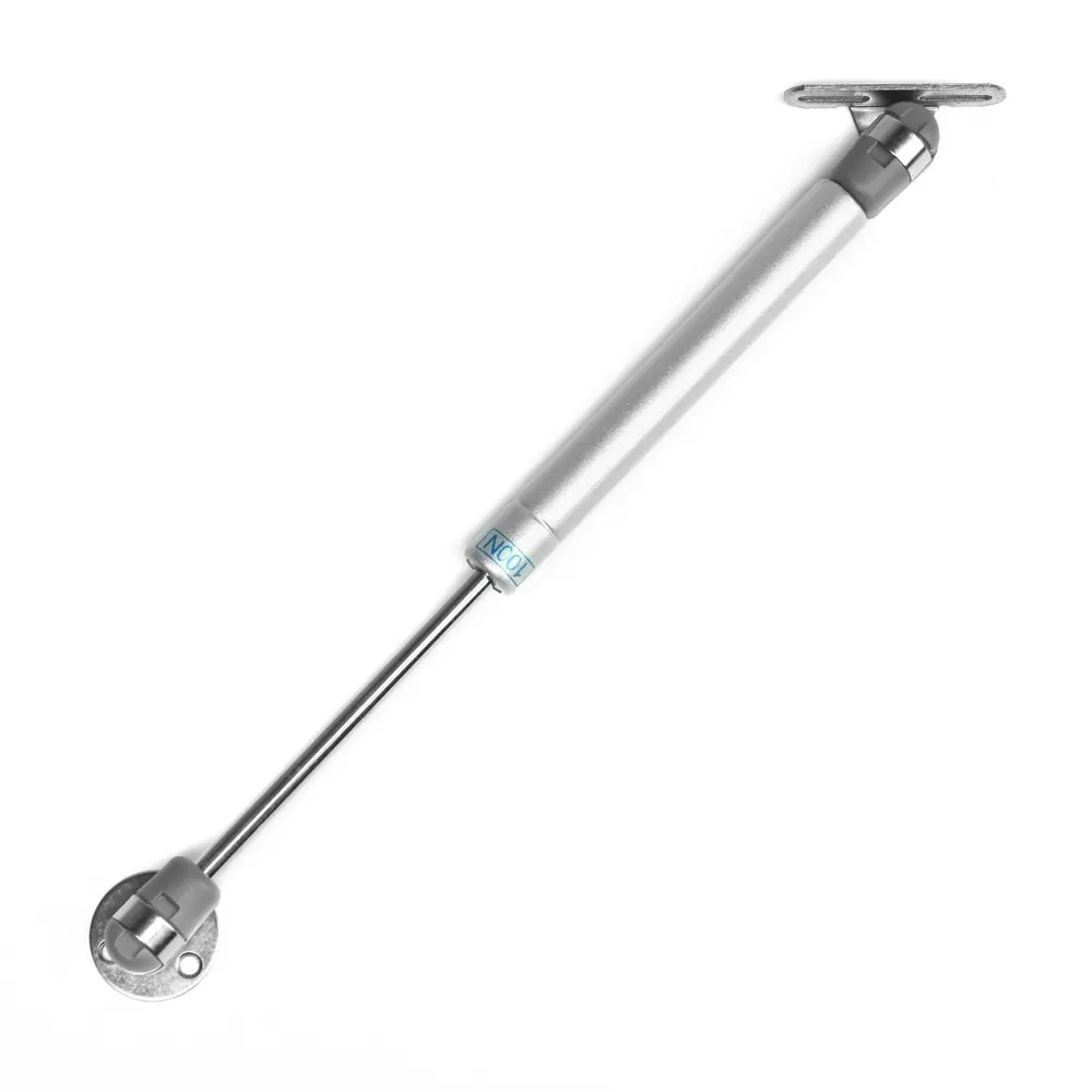 Фото Газовый лифт Тундра GL0100GR 100N цвет серый 2 шт Фото Газовый лифт Тундра GL0100GR 100N цвет серый 2 шт