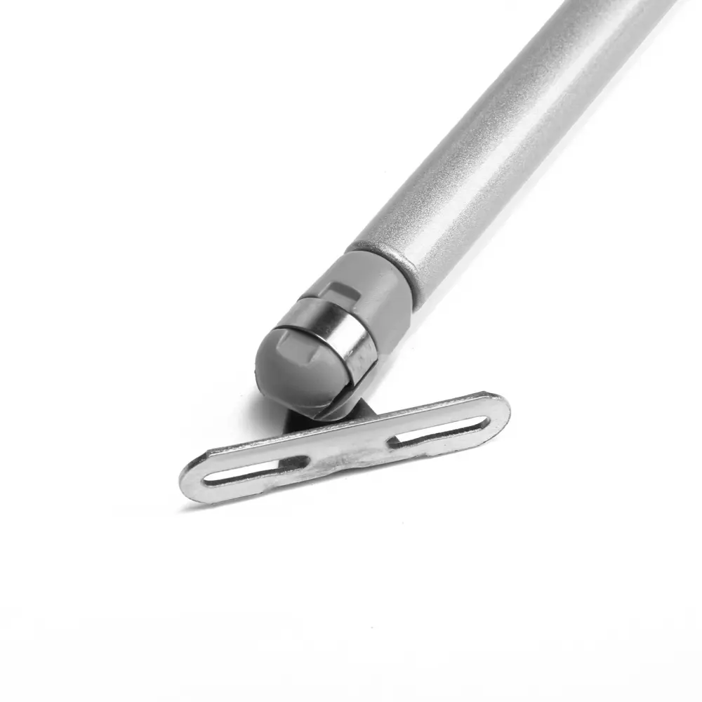 Фото 4 Газовый лифт Тундра GL0100GR 100N цвет серый 2 шт Фото 4 Газовый лифт Тундра GL0100GR 100N цвет серый 2 шт